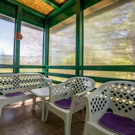 בית נופש Vikendica Mrvica