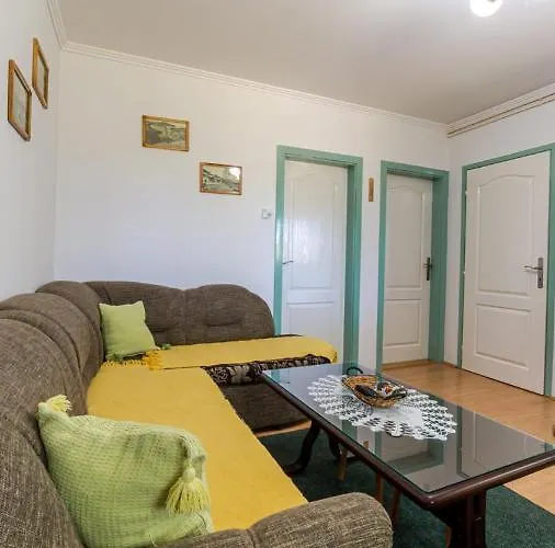 Vikendica Mrvica Bajina Bašta