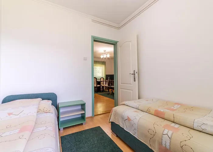 Vikendica Mrvica Bajina Bašta