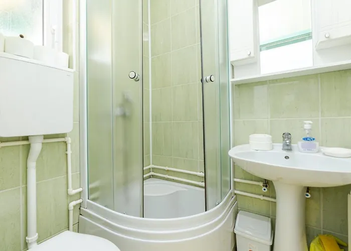 Nyaraló Vikendica Mrvica Bajina Bašta