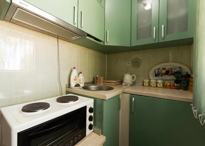 Vikendica Mrvica Nyaraló Bajina Bašta