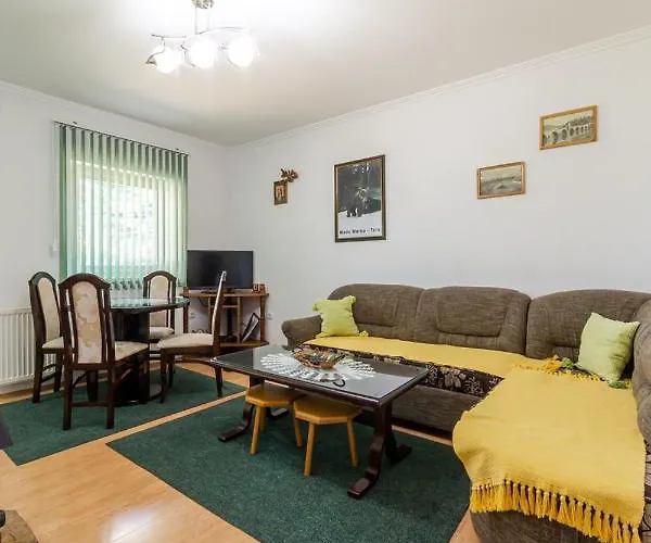 Vikendica Mrvica * Bajina Bašta