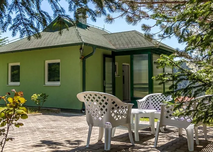 Vikendica Mrvica Bajina Bašta